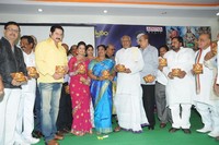 Sri Vasavi Kanyaka Parameswari Charitra Audio Launch